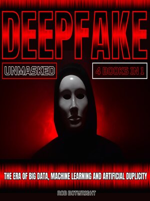cover image of Deepfake Unmasked